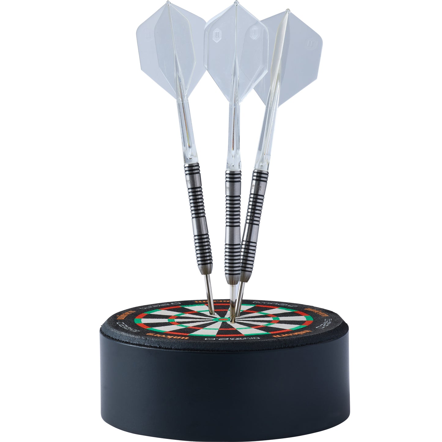 Unicorn Ultra 2.0 Mini Dartboard Dart Station