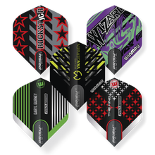Winmau Players Flight Collection