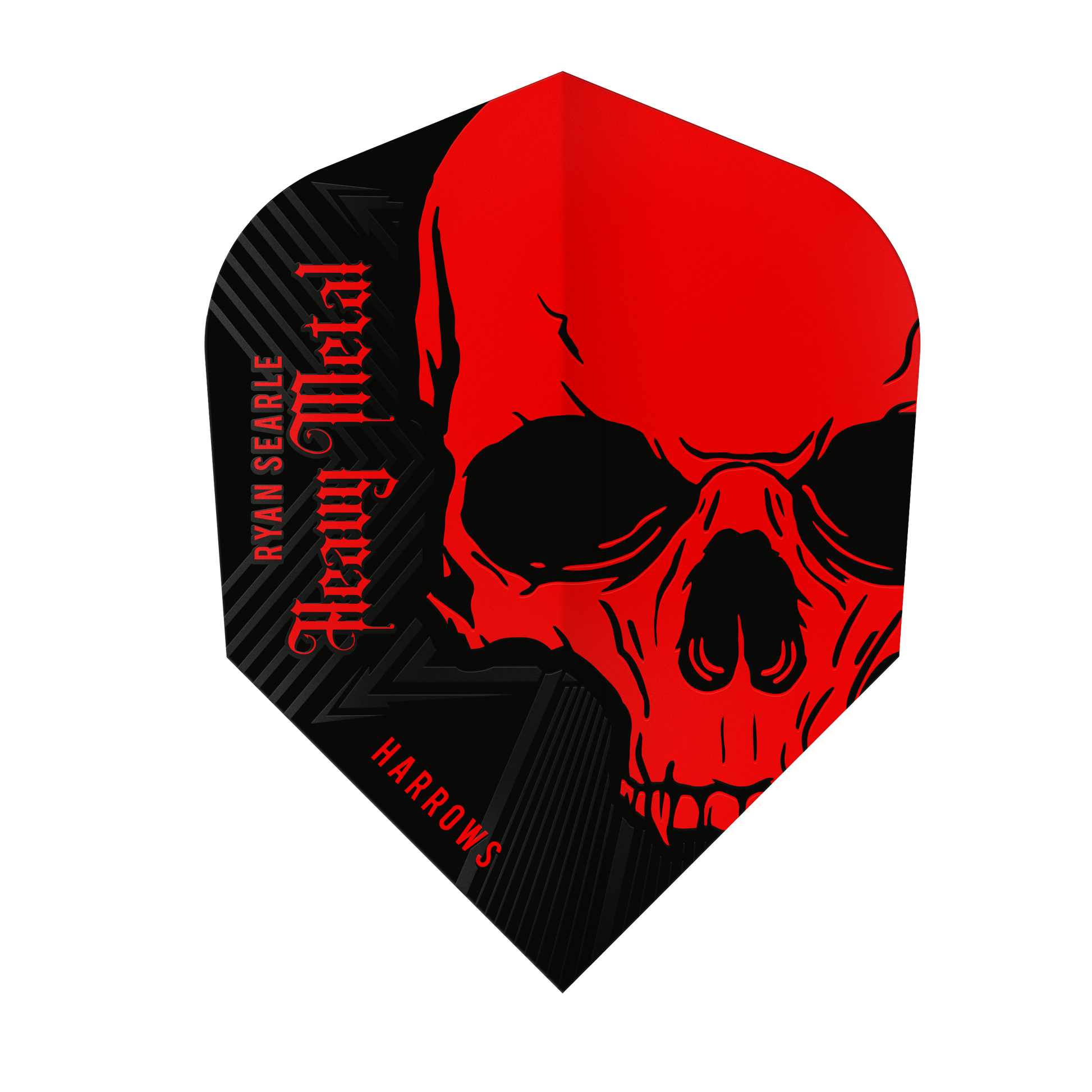 Harrows Ryan Searle 90% Tungsten Dart Set image 3