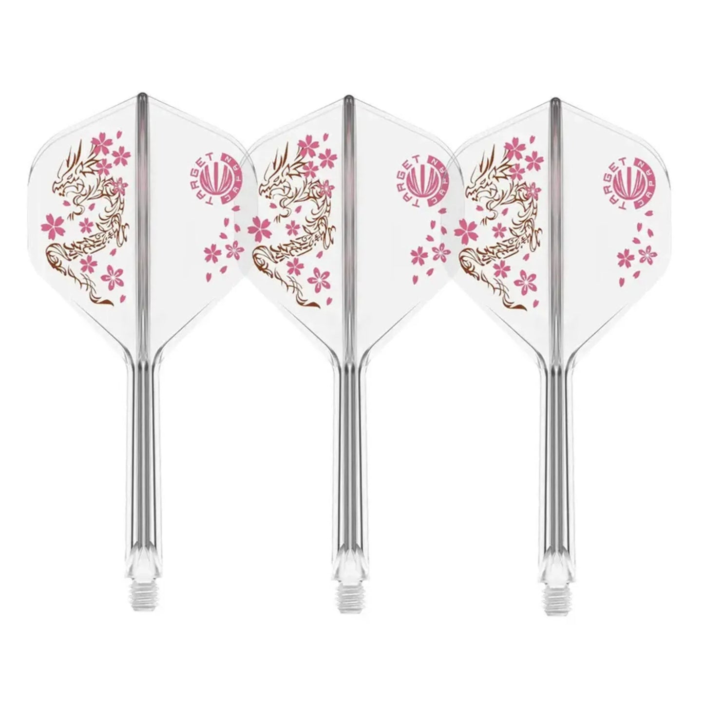 Target Japan K-Flex Junya Koikawa Smash No2 Dart Flights