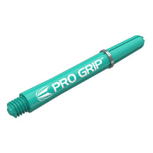 Target Pro Grip 3 Sets Aqua Dart Shaft Stem image 1