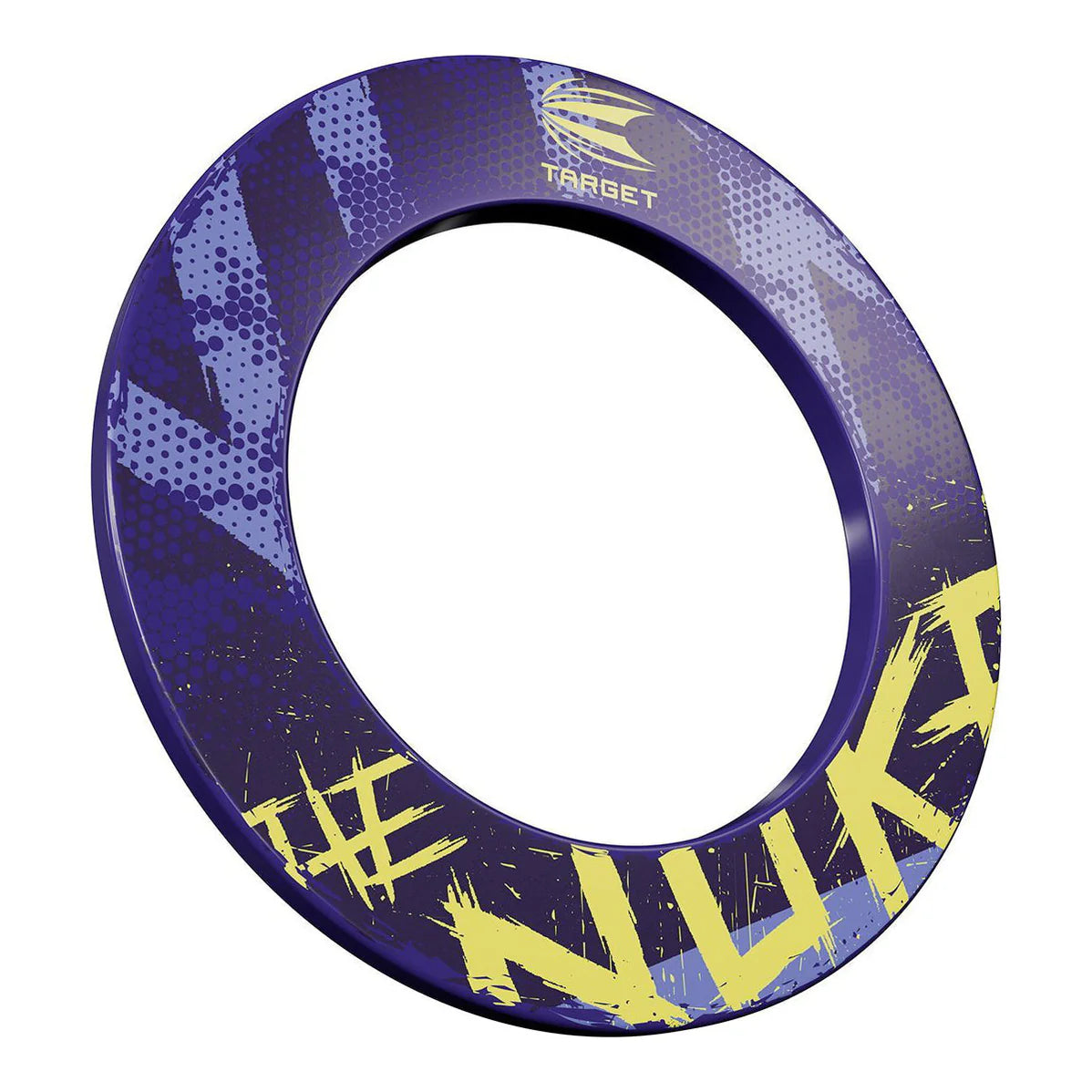 Target Luke 'The Nuke' Littler Dartboard Surround image 1