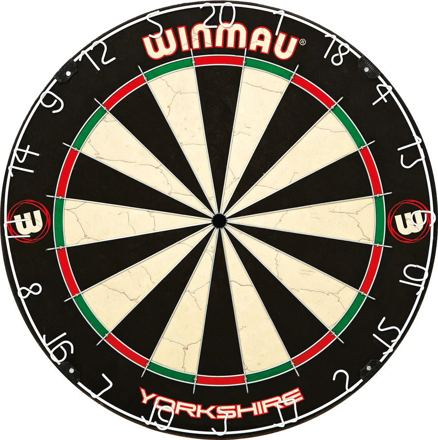 Winmau Yorkshire Dartboard