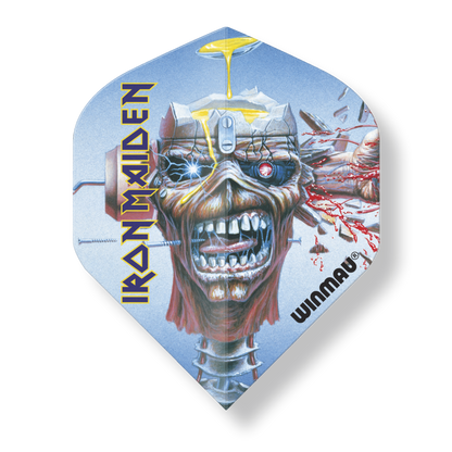 Winmau Iron Maiden Flight Selector