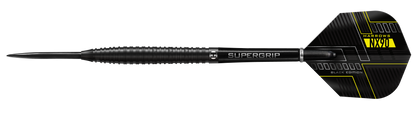 Harrows NX90 90% (Black Edition) Tungsten Dart Set image 1