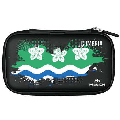 Cumbria Large Dart Case image 0