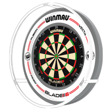 Winmau Plasma Ice Dartboard Light image 0