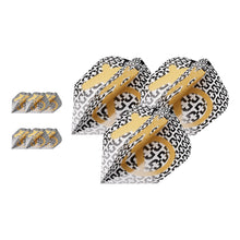 Target Bolide Envy Pro Ultra No6 Dart Flights (x3 Sets)