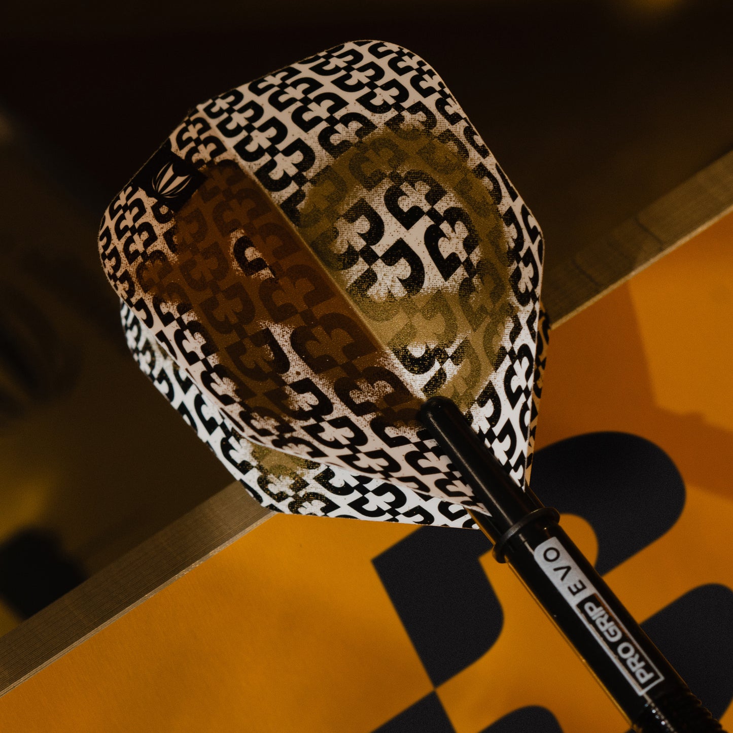 Target Bolide Envy Pro Ultra No6 Dart Flights (x3 Sets)