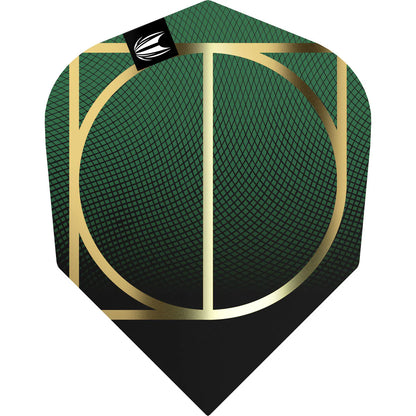 Target Cult Pro Ultra No6 Dart Flights