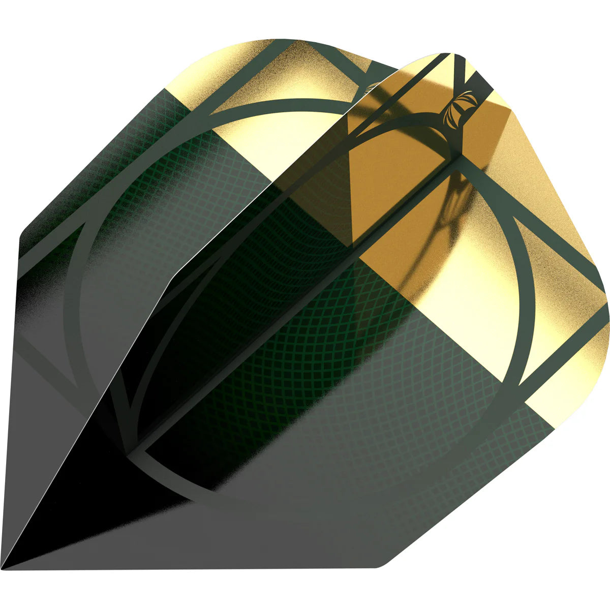 Target Cult Envy Pro.Ultra No6 Dart Flights (x 3 Sets)