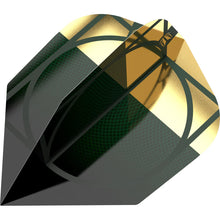 Target Cult Envy Pro.Ultra No6 Dart Flights (x 3 Sets)