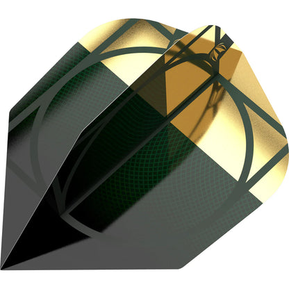 Target Cult Envy Pro.Ultra No6 Dart Flights (x 3 Sets)