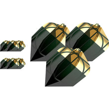 Target Cult Envy Pro.Ultra No6 Dart Flights (x 3 Sets)