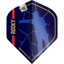 Target Josh Rock G1 Pro Ultra No2 Flights (x3 sets)