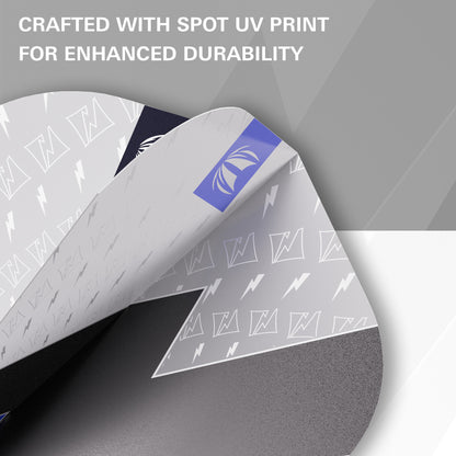 Target Phil Taylor Power Chrono Pro.Ultra Vapor S Dart Flights (x3 Sets)