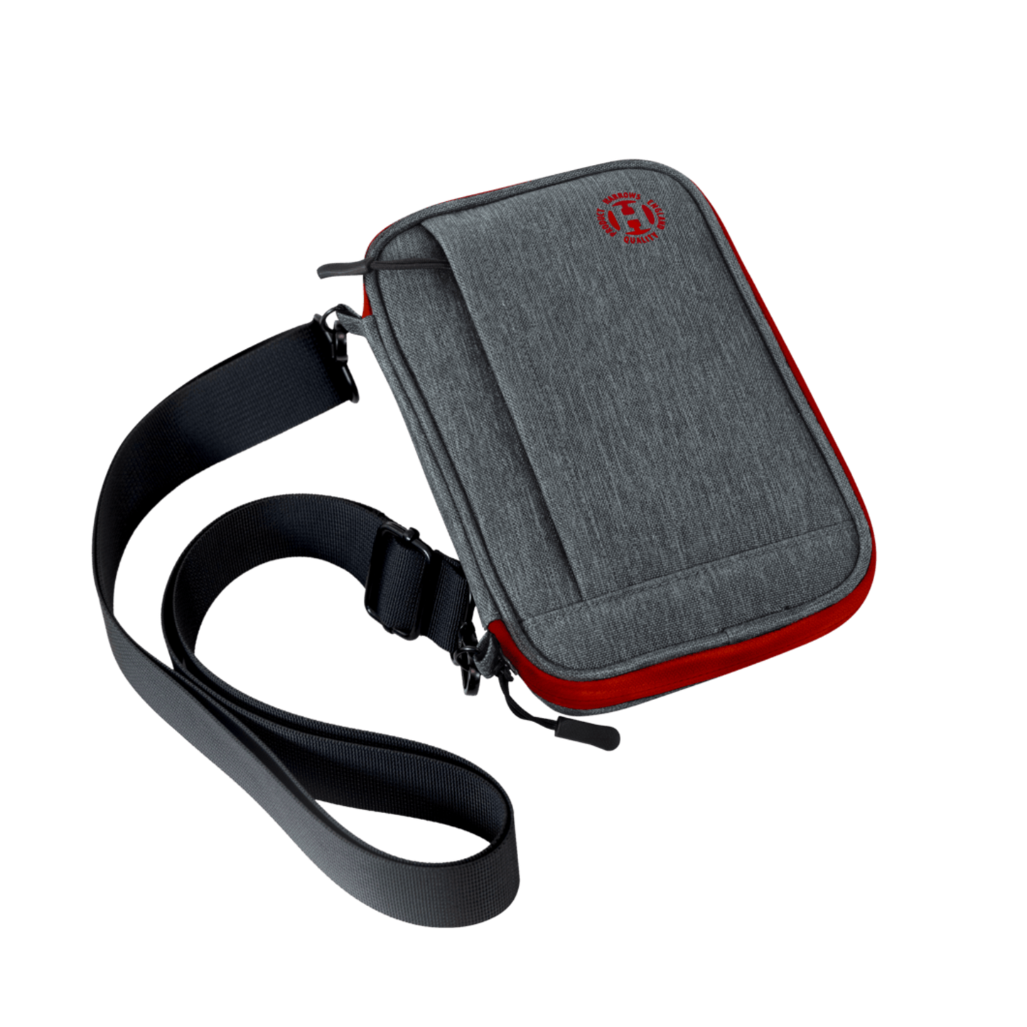 Harrows Smart 6 EVA Dart Case image 0