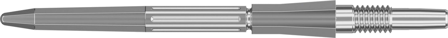 Target Swiss Elysian Archetype 43 Silver Dart Points