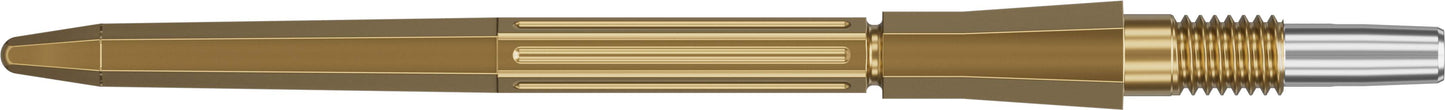 Target Swiss Elysian Archetype 43 Gold Dart Points