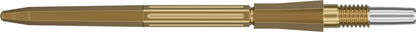 Target Swiss Elysian Archetype 43 Gold Dart Points