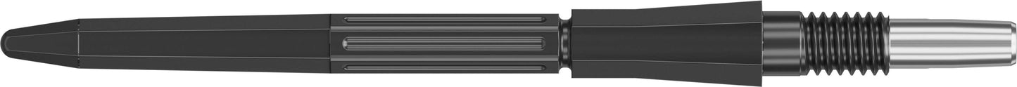 Target Swiss Elysian Archetype 43 Black Dart Points