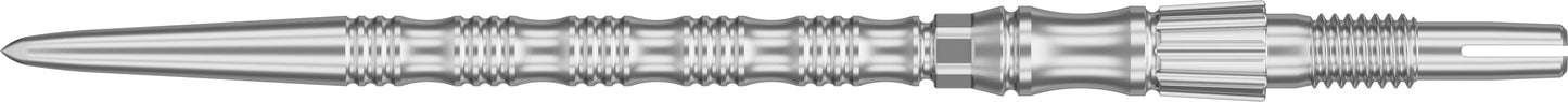 Target Swiss Signature TRB Silver Dart Points