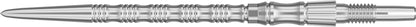 Target Swiss Signature TRB Silver Dart Points