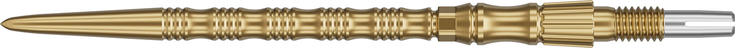 Target Swiss Signature TRB Gold Dart Points