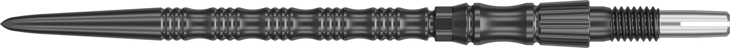 Target Swiss Signature TRB Black Dart Points
