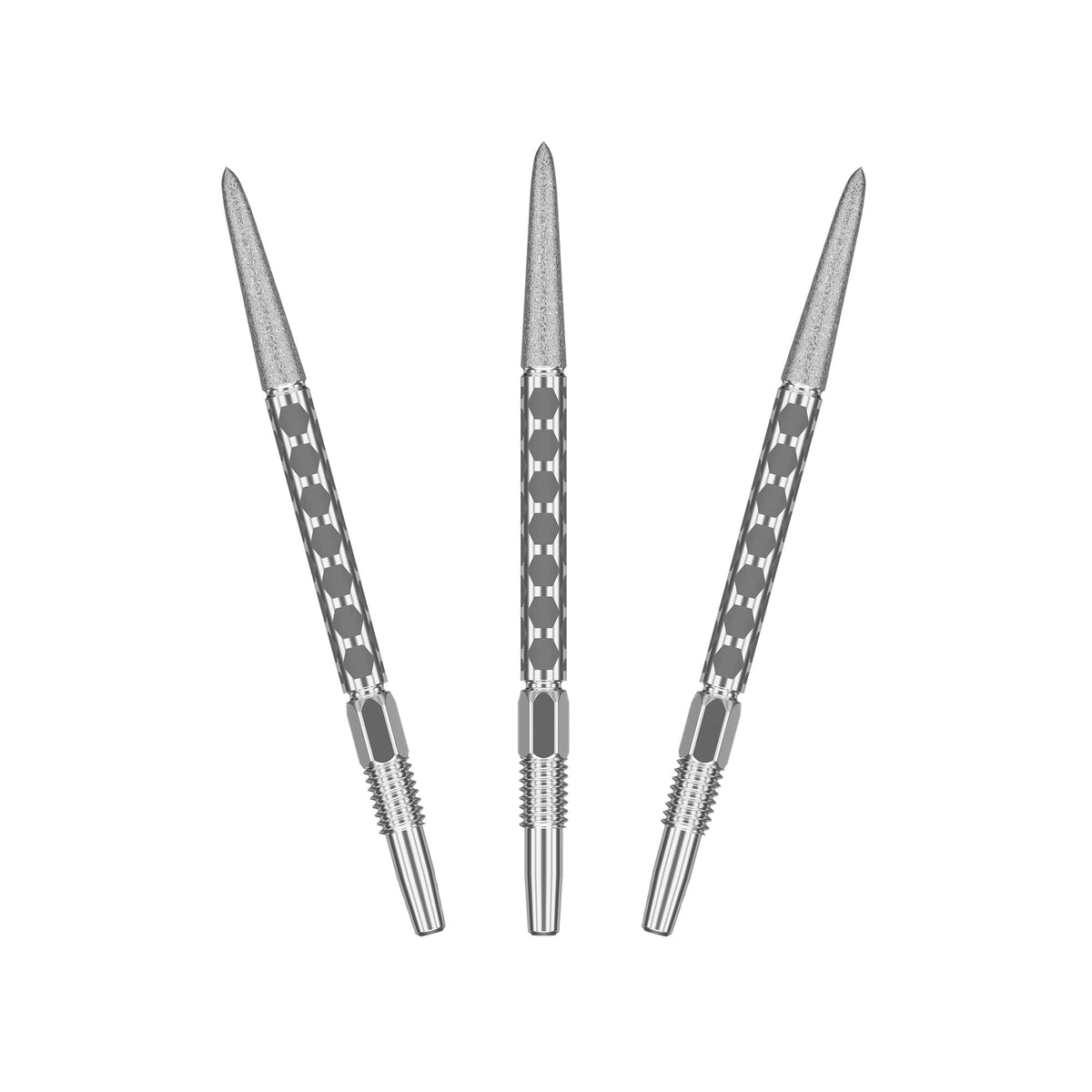 Target Swiss FLT Dart Points