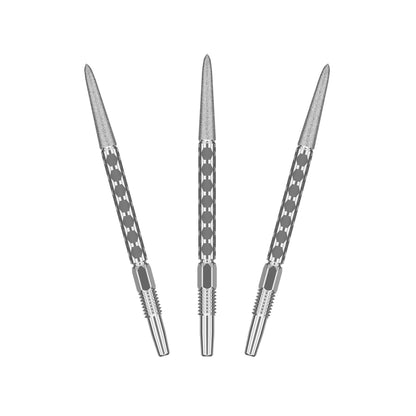 Target Swiss FLT Dart Points