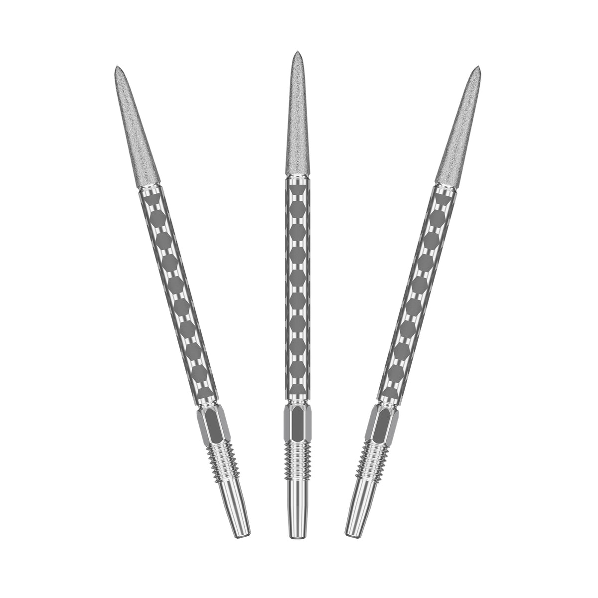 Target Swiss FLT Dart Points