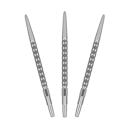 Target Swiss FLT Dart Points
