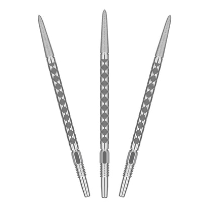 Target Swiss FLT Dart Points