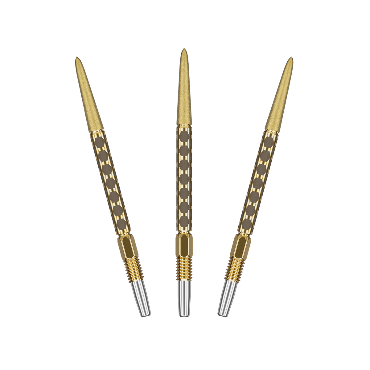 Target Swiss FLT Dart Points