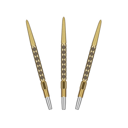 Target Swiss FLT Dart Points