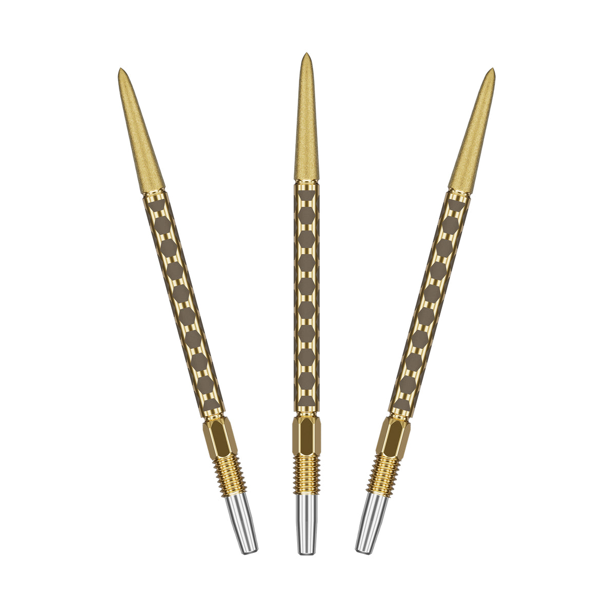 Target Swiss FLT Dart Points
