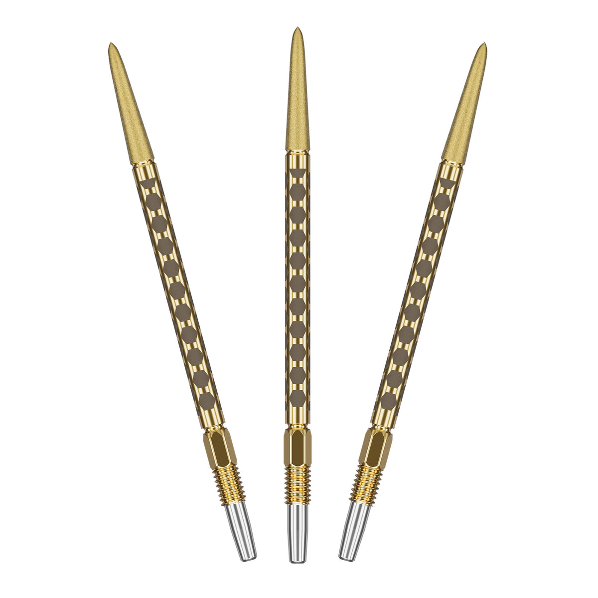 Target Swiss FLT Dart Points