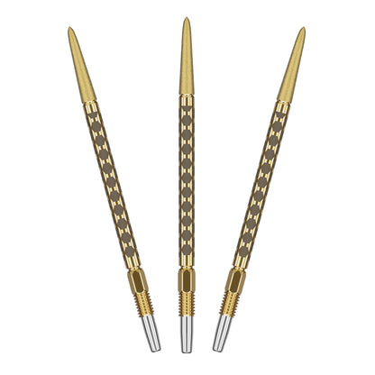 Target Swiss FLT Dart Points