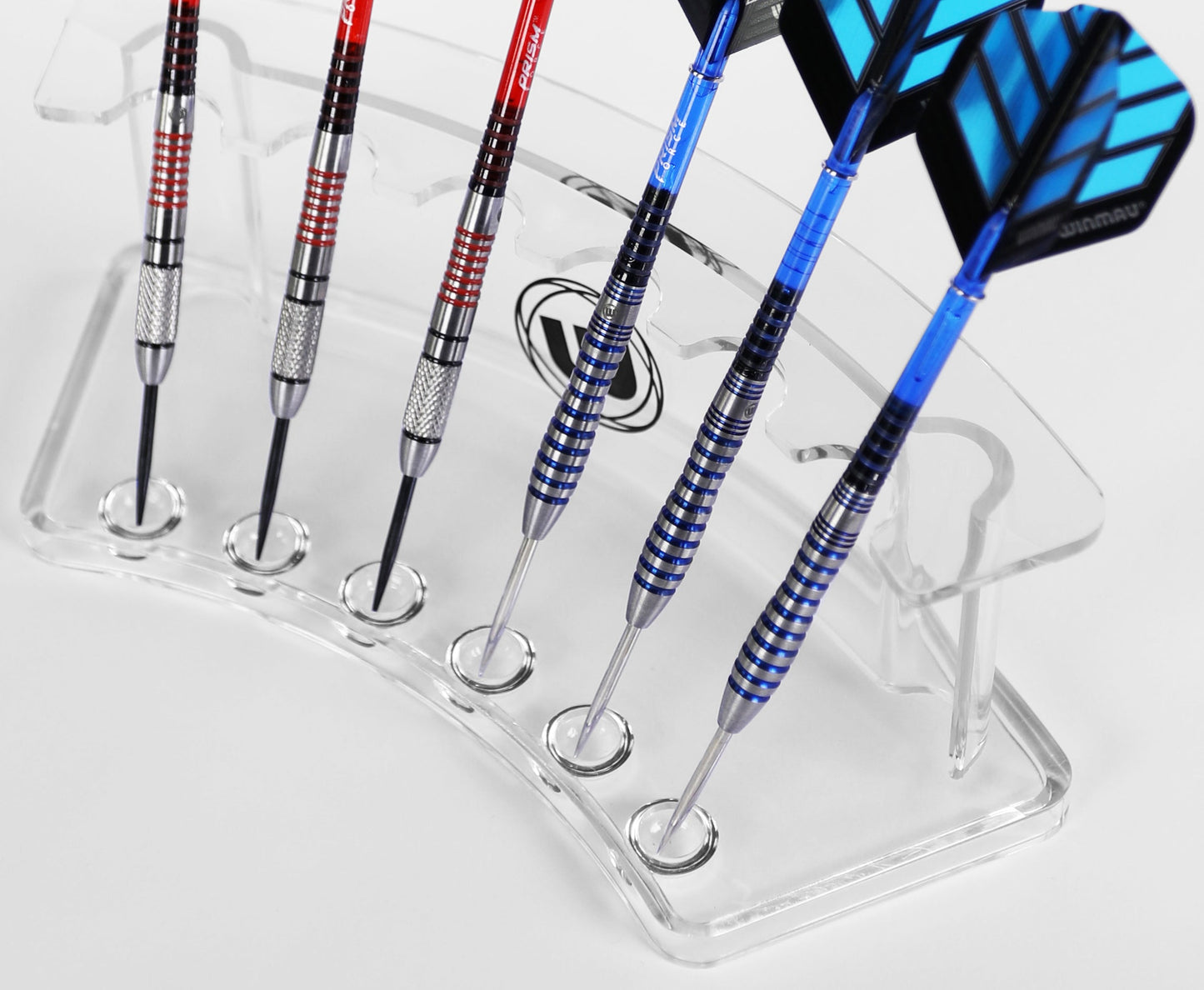 Winmau Wave Darts Display Stand image 4