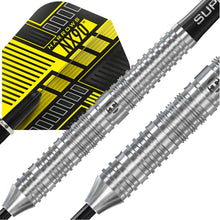 Harrows NX90 Parallel 90% Tungsten Steel Tip Dart Set image 1