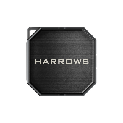 Harrows Premium Quick Point Tool