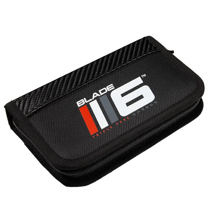 Winmau Blade 6 Urban Pro Dart Case image 0