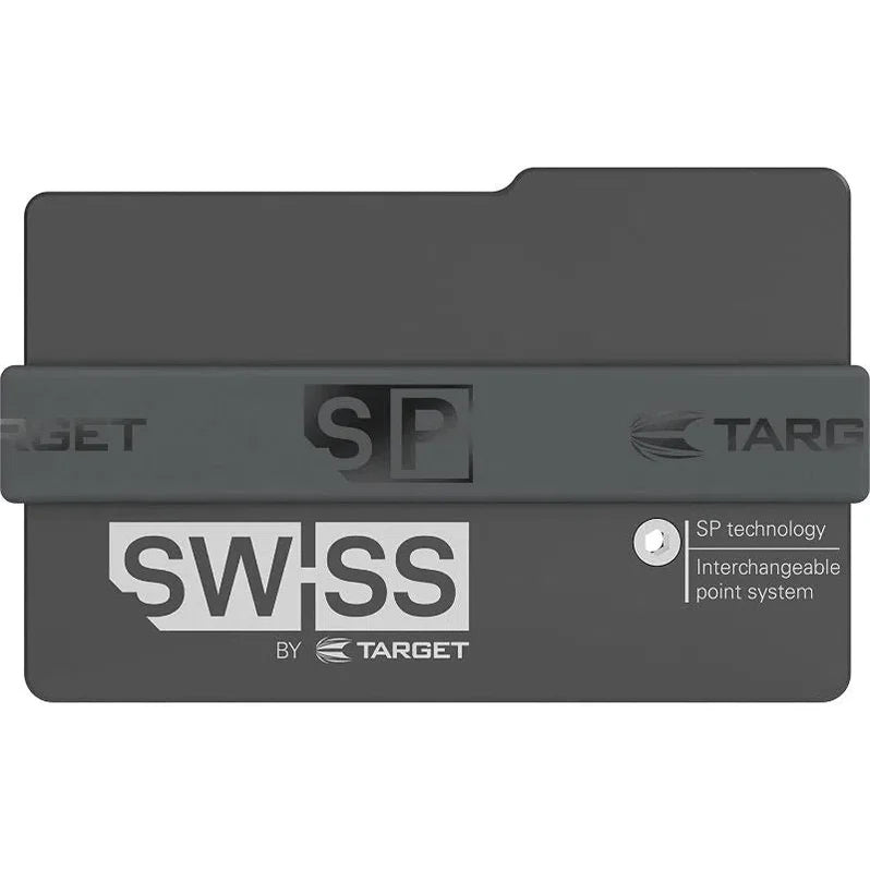 Target Swiss Point Safe image 1