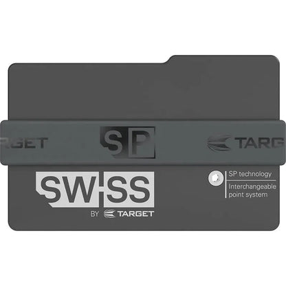 Target Swiss Point Safe image 1