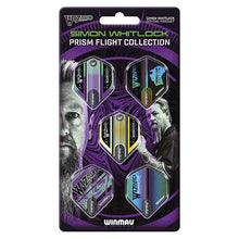 Winmau Simon Whitlock Prism Flight Collection