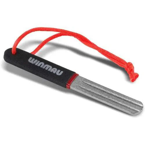 Winmau V-groove Sharpener image 0