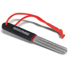 Winmau V-groove Sharpener image 0