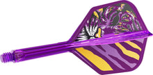 Target Japan K-Flex  Kasumi Sato 'Endeavour' No6 Dart Flights