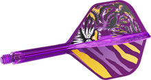 Target Japan K-Flex Kasumi Sato 'Endeavour' No2 Dart Flights
